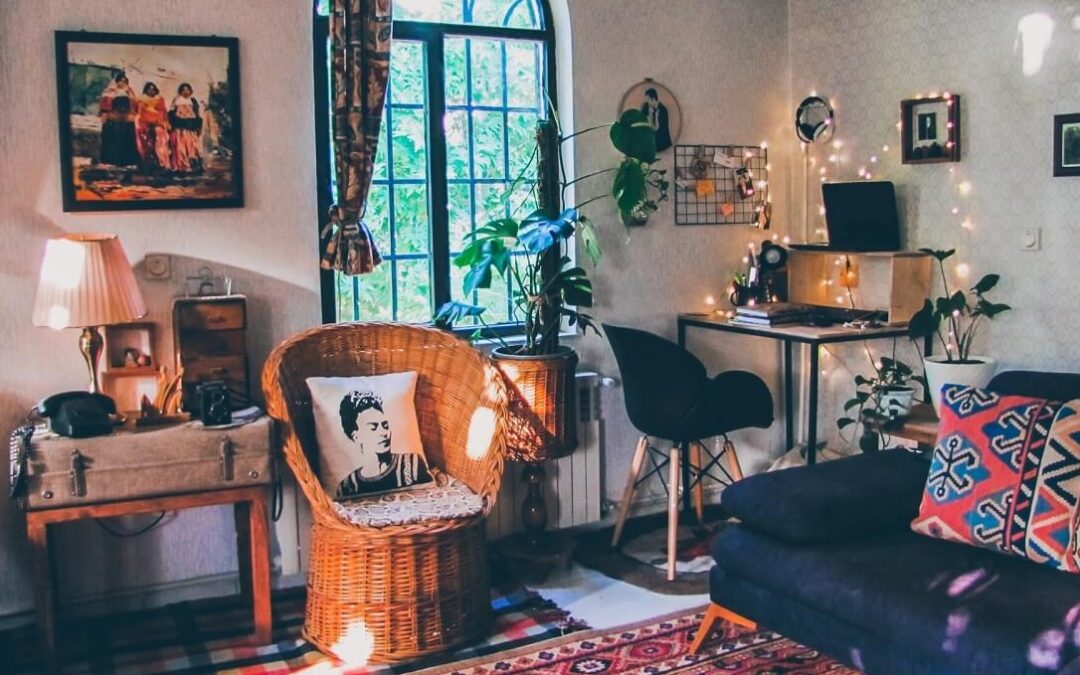 Pościel ozdobą sypialni? Sprawdzamy trendy w pościeli 2020