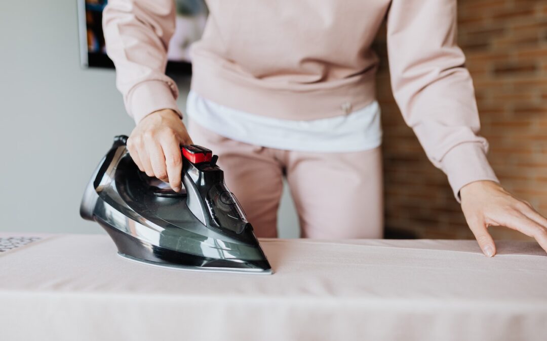 Pościel bez prasowania, czyli rozwiązanie dla leniwych