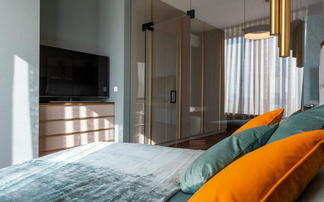 Jaka pościel będzie modna w 2024 roku?