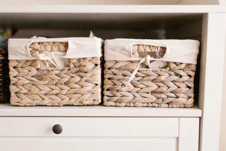 Jak przechowywać pościel, aby uniknąć nieprzyjemnych zapachów?