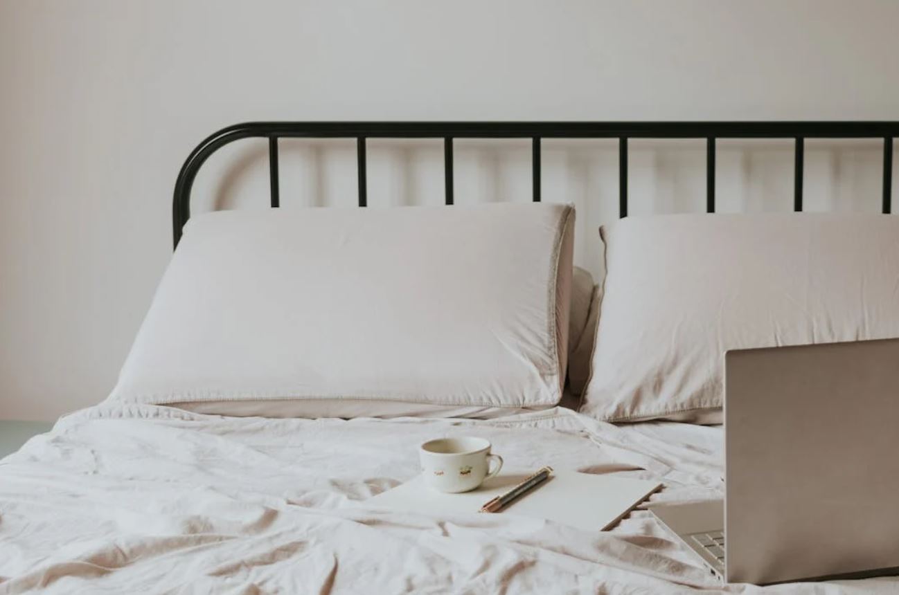 Jakie są zalety pościeli wykonanej z bambusa?