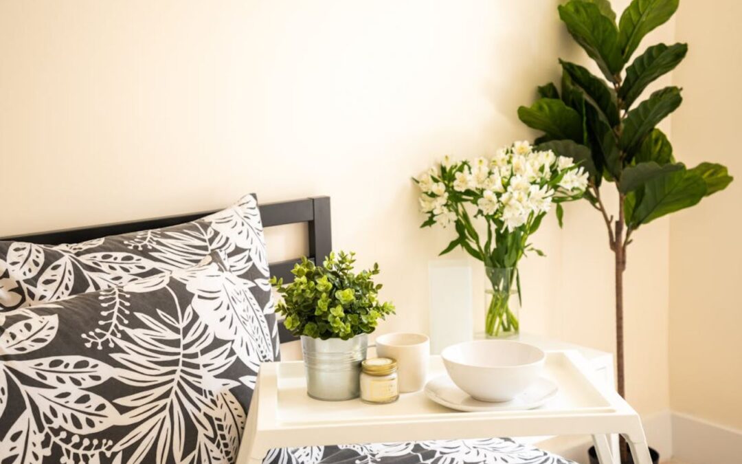 Najlepsza pościel dla babci – ciepło, komfort i styl w jednym