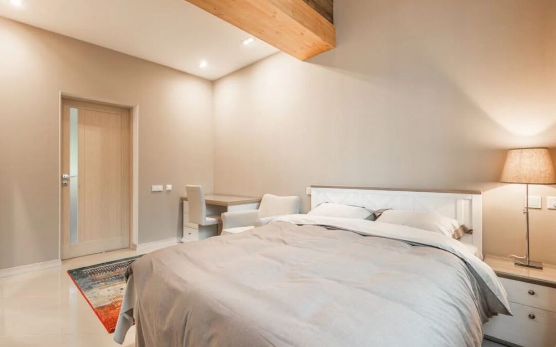 Jak luksusowa pościel może zmienić Twój sen i poranek?