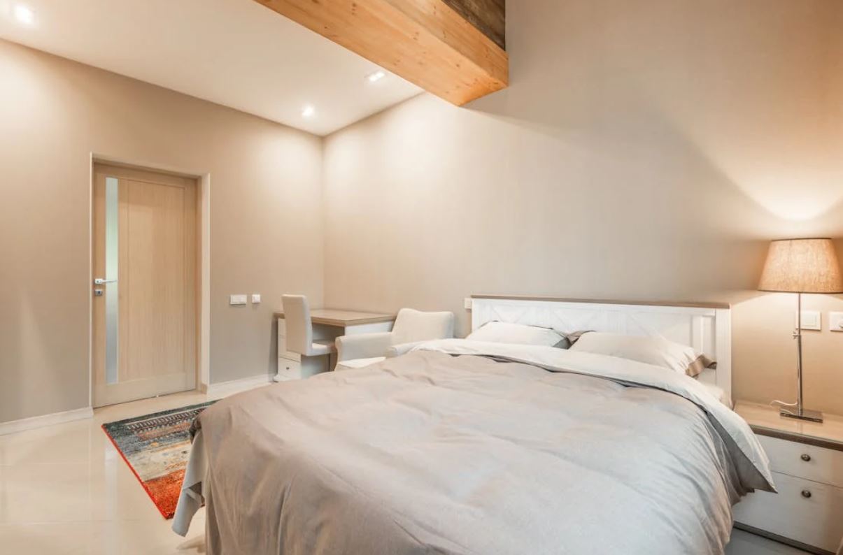 Jak pościel może wpłynąć na komfort snu?